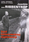 Szef hitlerowskiej dyplomacji