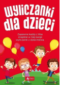 Wyliczanki dla dzieci