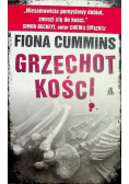 Grzechot kości Wydanie kieszonkowe