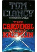 The Cardinal of the Kremlin