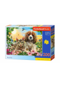 Puzzle 200 Best Pals