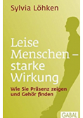 Leise Menschen