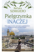 Pielgrzymka inaczej