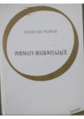 Poematy rozkwitające