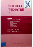 Sekrety Pediatrii