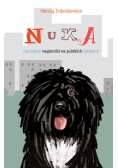 Nuka Owczarek węgierski na polskich nizinach