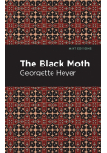 The Black Moth