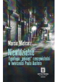 Niewidzialne