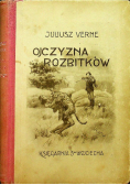 Ojczyzna rozbitków ok 1927 r.