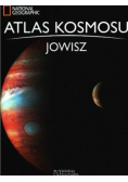 Atlas kosmosu Tom 10 Jowisz