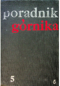 Poradnik górnika tom 5