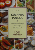 Kuchnia polska 1001 przepisów