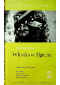 Włoszka w Algierze z DVD