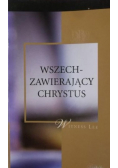 Wszechzawierający Chrystus