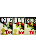 To Tom I do III