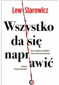 Wszystko da się naprawić