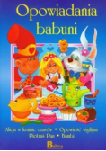 Opowiadania Babuni