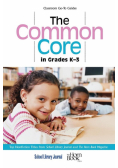 The Common Core in Grades K-3