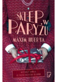 Sklep w Paryżu