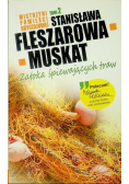 Mistrzyni Powieści Obyczajowej tom 2 Zatoka śpiewających traw