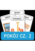 Rozwijamy mowę i myślenie - Pokój cz. 2.
