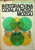 Integracyjna działaność mózgu