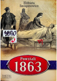 Powstali 1863