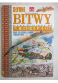 Słynne bitwy w historii Polski