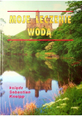 Moje leczenie wodą