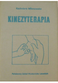 Kinezyterapia