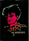 12 Krzeseł
