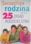 25 zasad rodzicielstwa