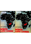 Wśród ludu Zambii Tom I i II