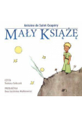Mały Książę audiobook