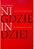 Nigdzie indziej