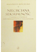 Niechciana seksualność