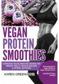 Vegan Protein Smoothies