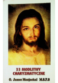 33 Modlitwy Charyzmatyczne