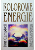 Kolorowe energie