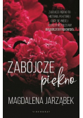 Zabójcze piękno Tom 1