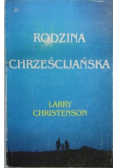 Rodzina Chrześcijańska
