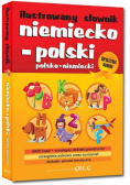 Ilustrowany słownik niem-pol, pol-niem BR