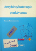 Antybiotykoterapia Praktyczna