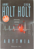 Arytmia