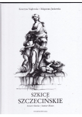 Szkice Szczecińskie