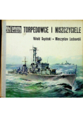 Torpedowce i Niszczyciele