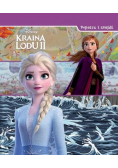 Disney Kraina Lodu II. Popatrz i znajdź