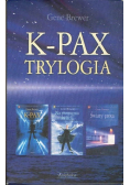 K  PAX Trylogia
