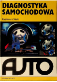 Diagnostyka samochodowa
