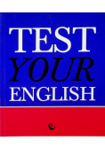 Test your english